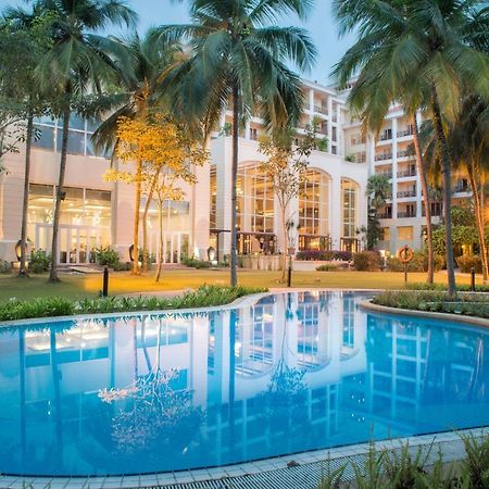 Bangi Resort Hotel Bandar Baru Bangi Zewnętrze zdjęcie The Royal