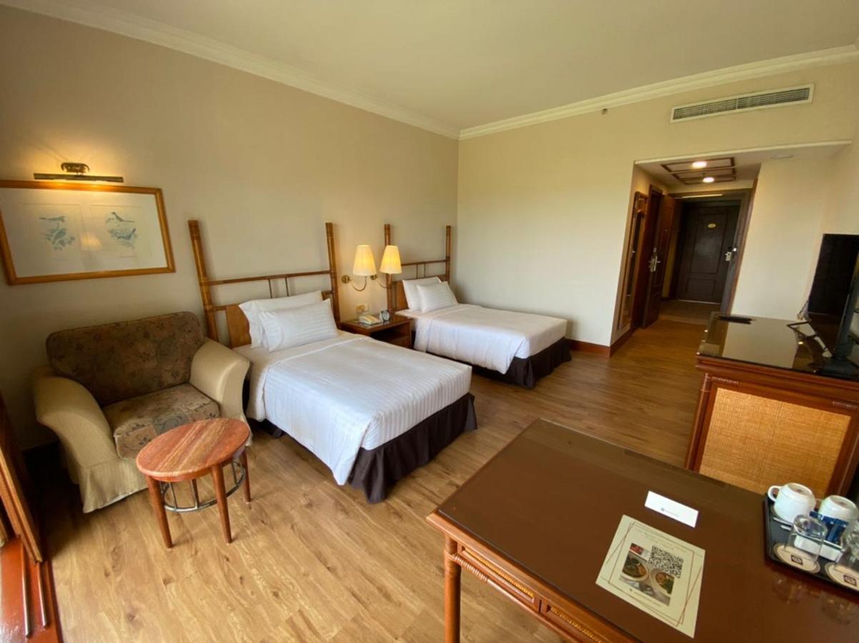 Bangi Resort Hotel Bandar Baru Bangi Zewnętrze zdjęcie