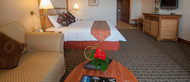 Bangi Resort Hotel Bandar Baru Bangi Zewnętrze zdjęcie A room at the hotel