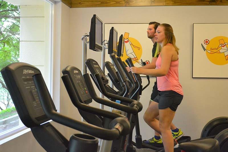 Bangi Resort Hotel Bandar Baru Bangi Zewnętrze zdjęcie Elliptical cross trainer