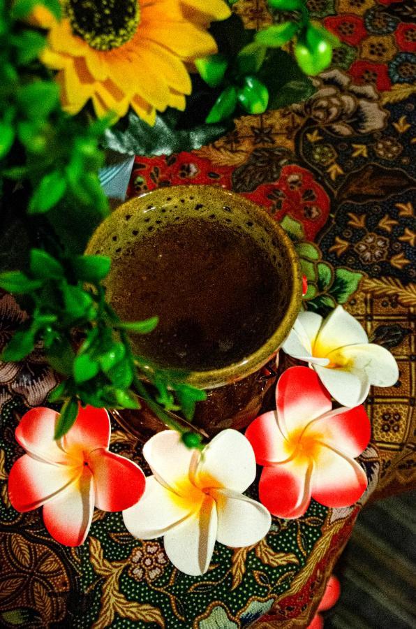 Bangi Resort Hotel Bandar Baru Bangi Zewnętrze zdjęcie Kopi luwak
