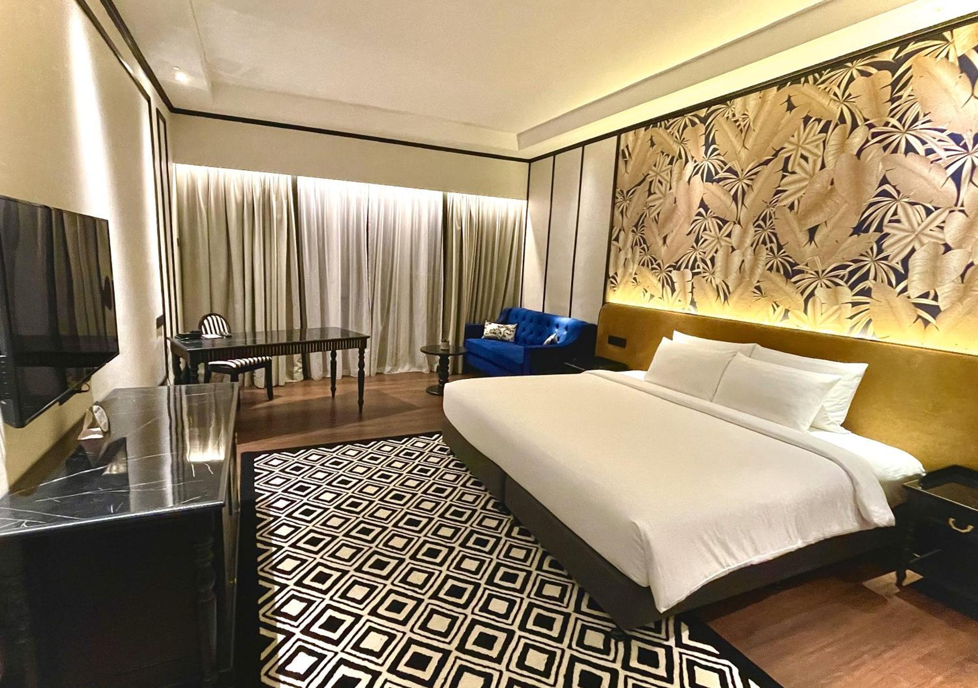 Bangi Resort Hotel Bandar Baru Bangi Zewnętrze zdjęcie