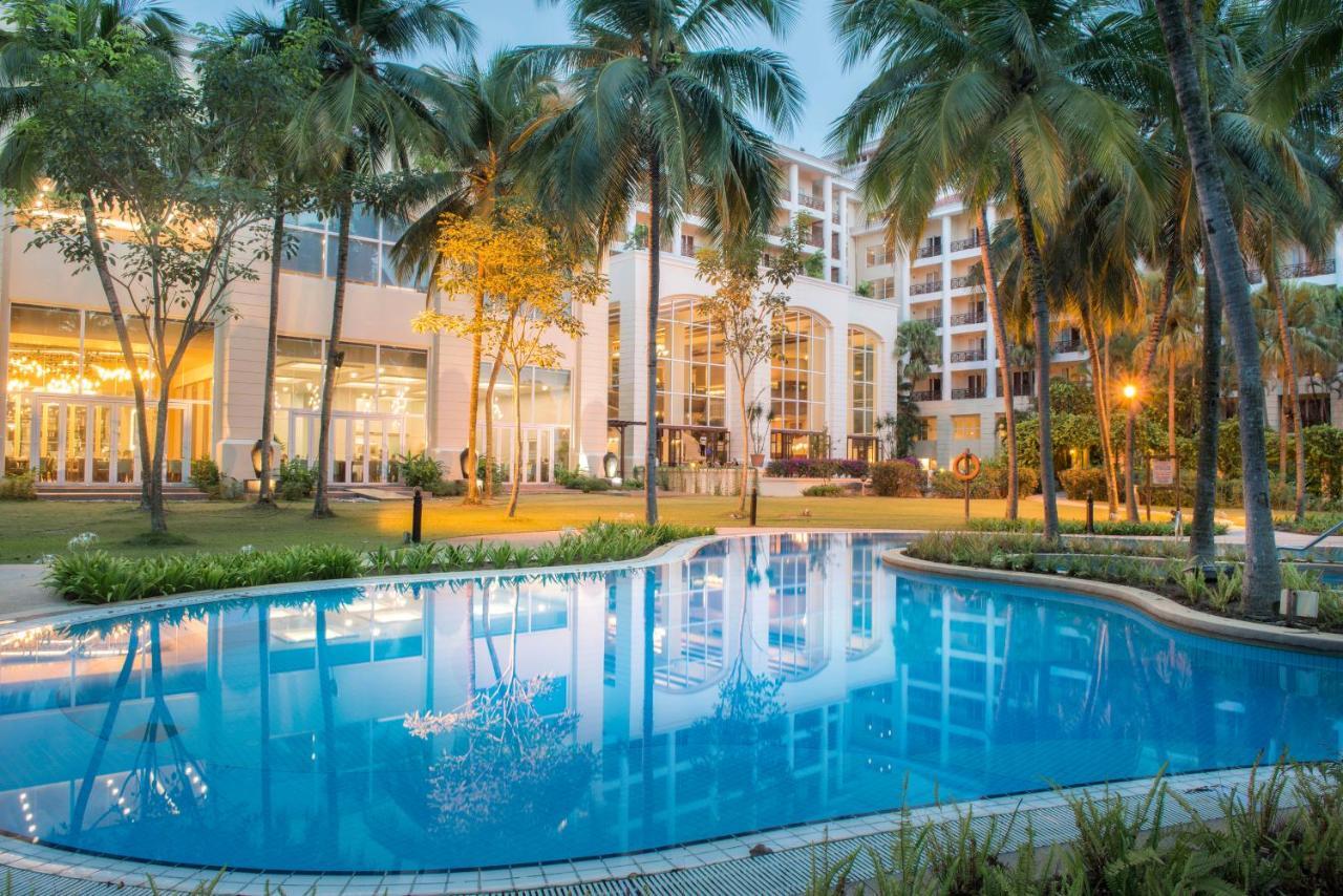 Bangi Resort Hotel Bandar Baru Bangi Zewnętrze zdjęcie The Royal